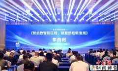 AI与大宗商品检验检测如何融合?专家建言智能化